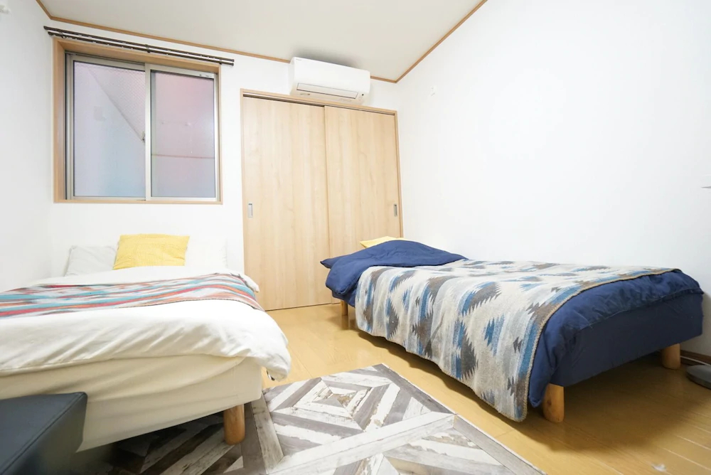 Terry's Apartment Namba South V