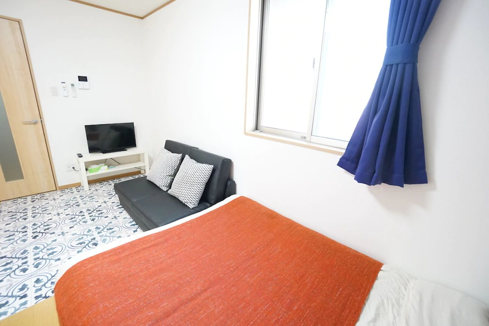 Terry's Apartment Namba South V