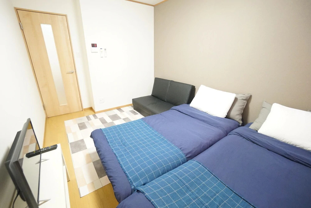 Terry's Apartment Namba South V