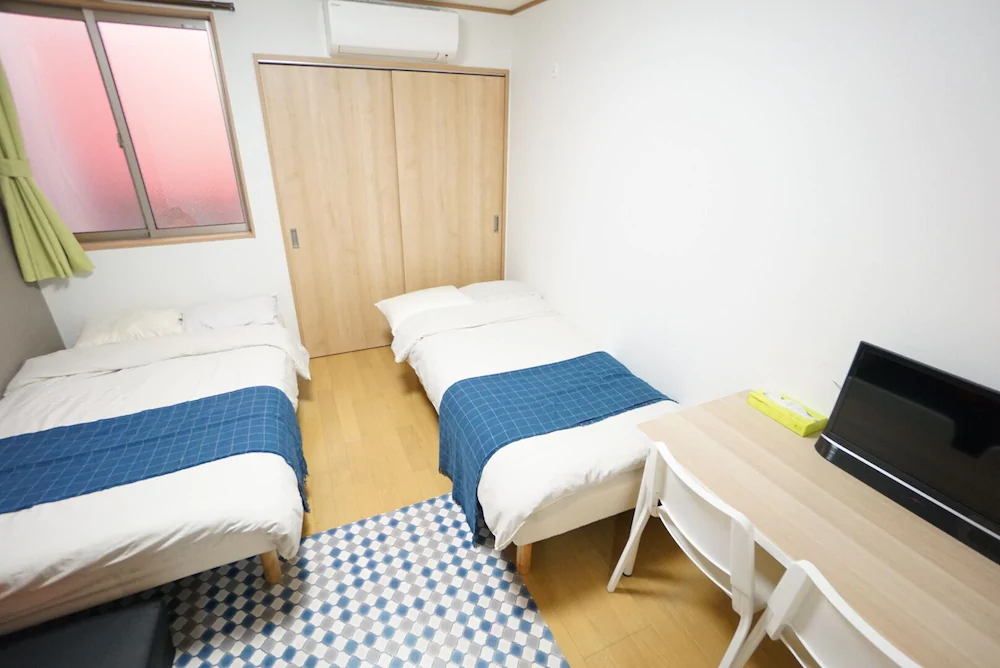 Terry's Apartment Namba South V