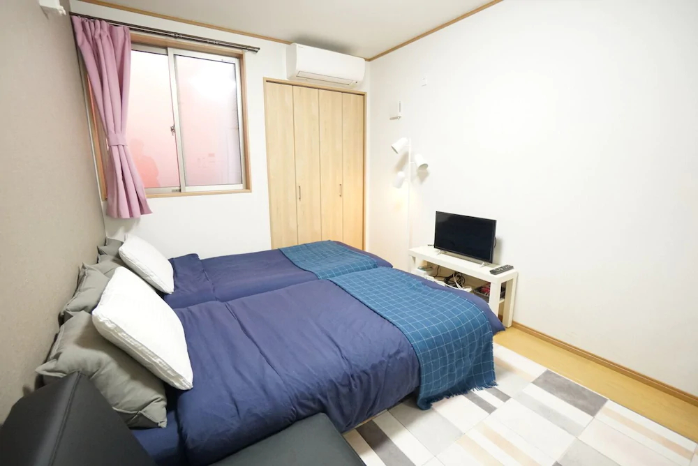Terry's Apartment Namba South V