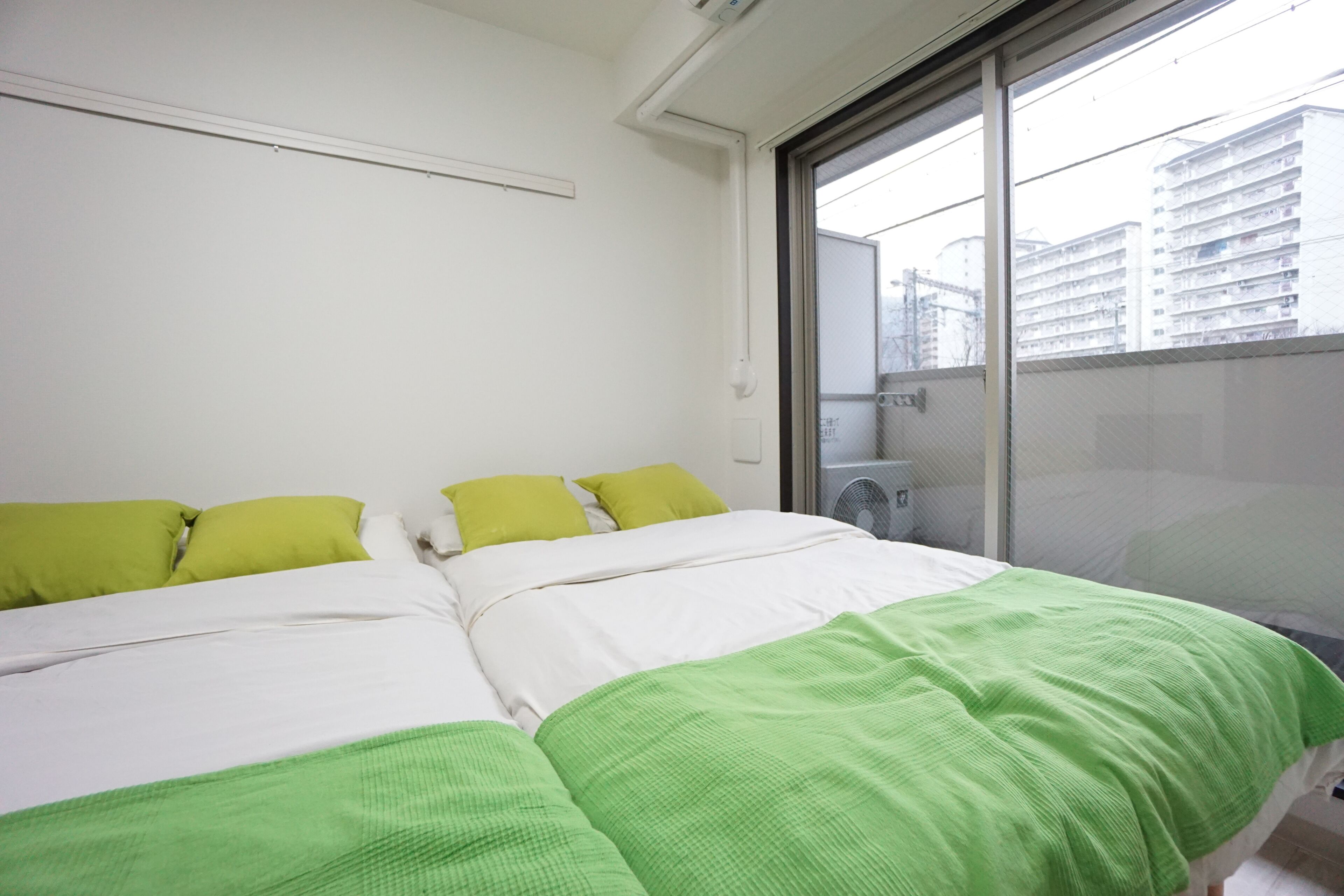 Terry's Apartment Namba West I