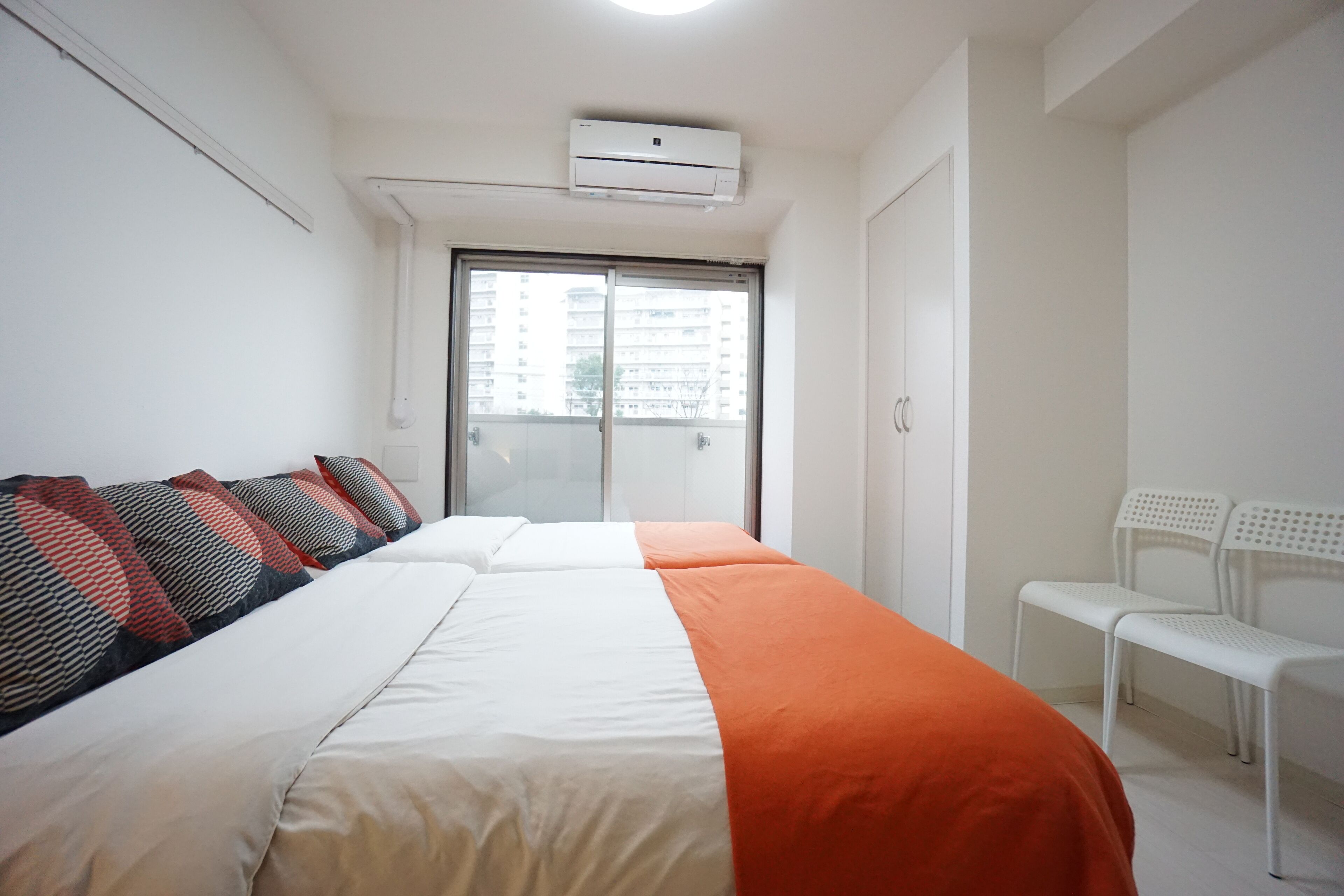 Terry's Apartment Namba West I