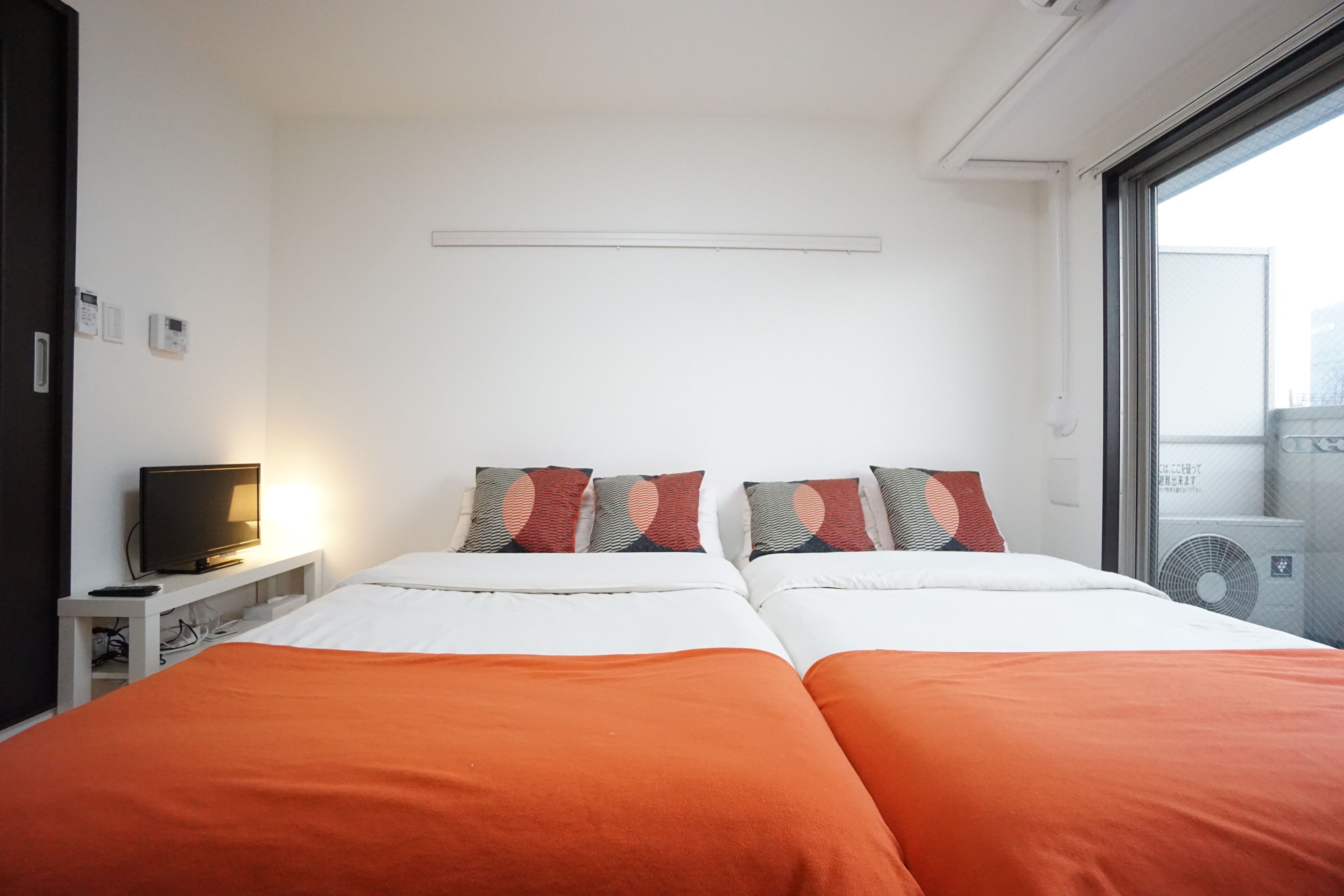 Terry's Apartment Namba West I