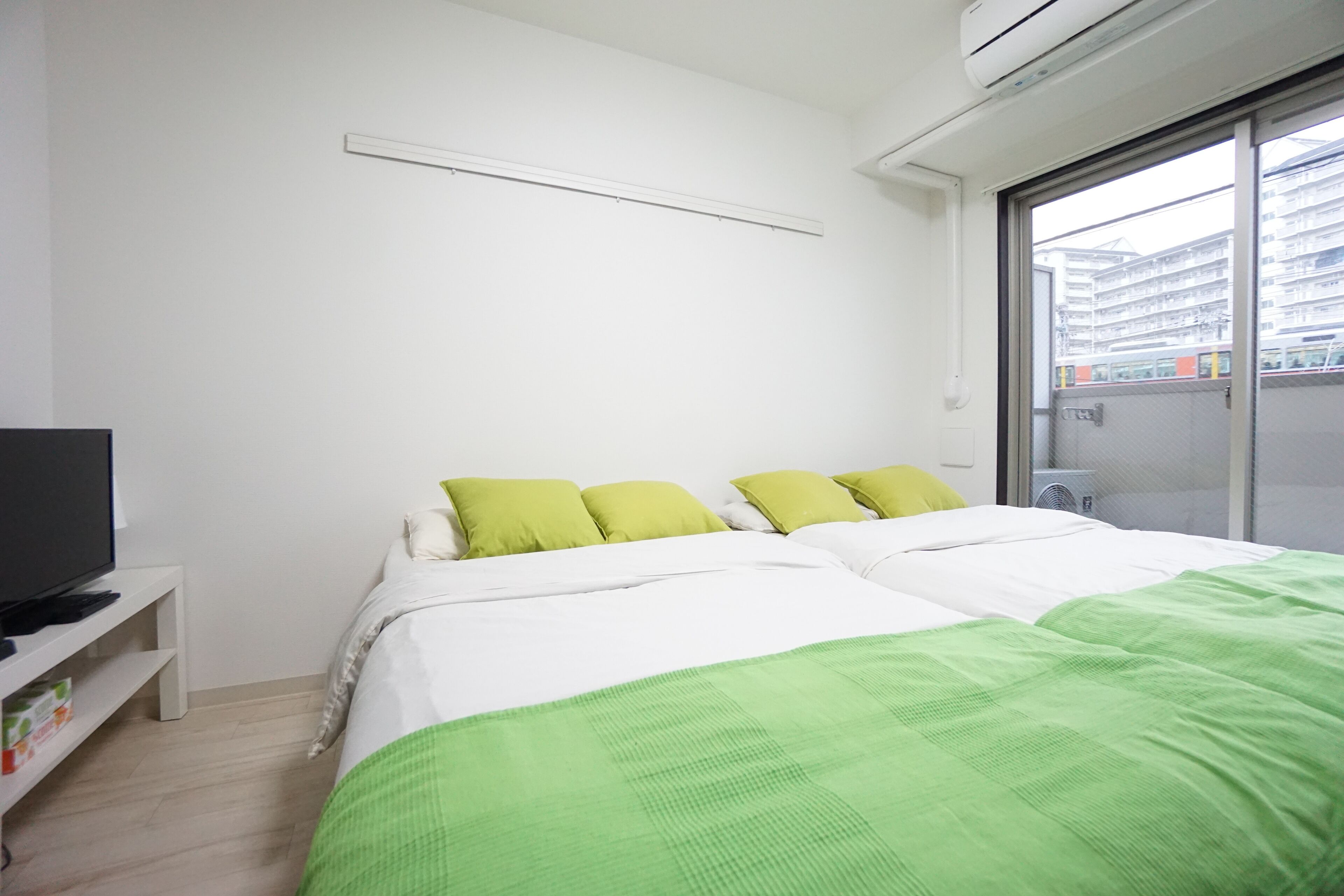 Terry's Apartment Namba West I