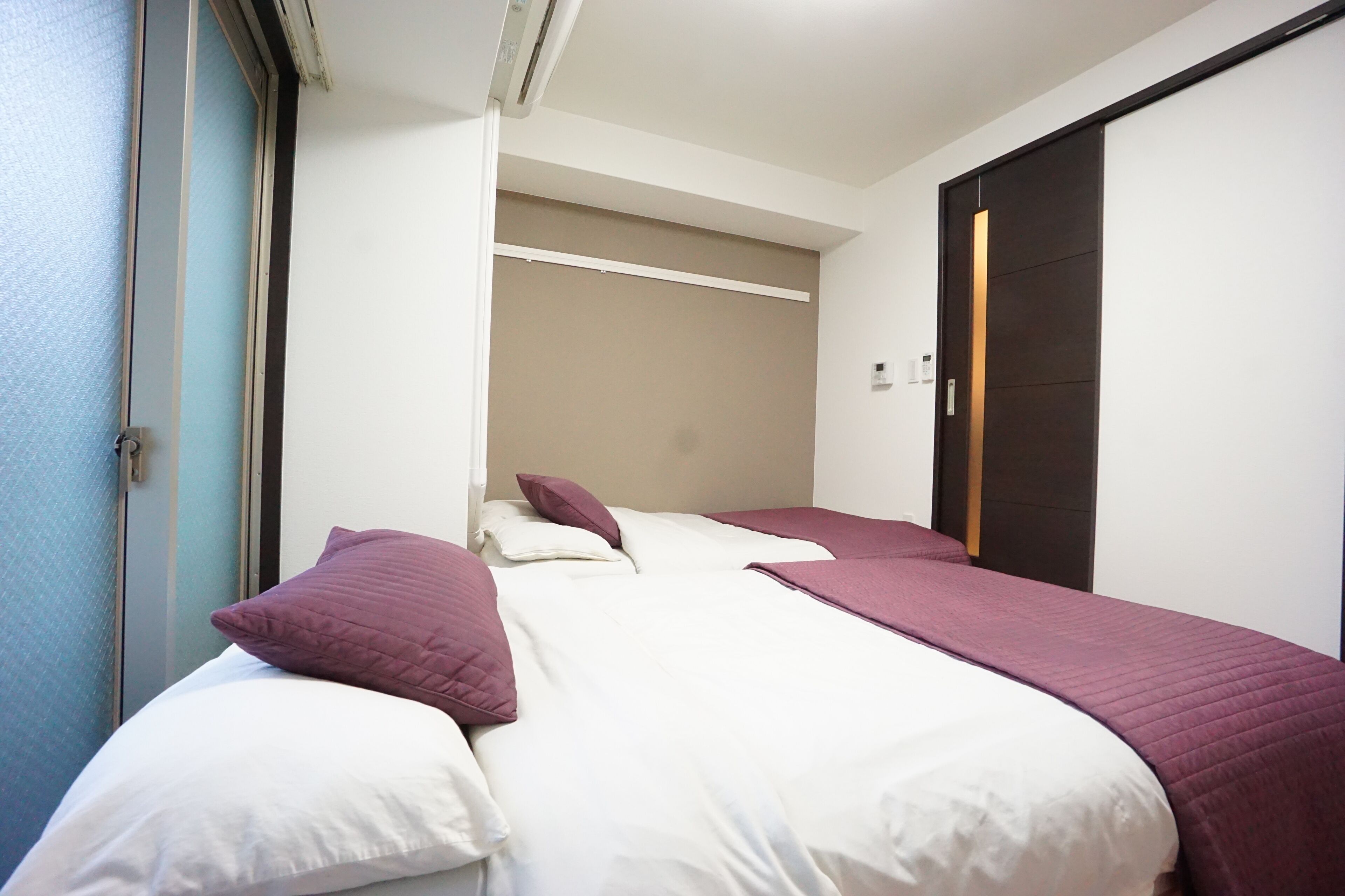 Terry's Apartment Namba West I