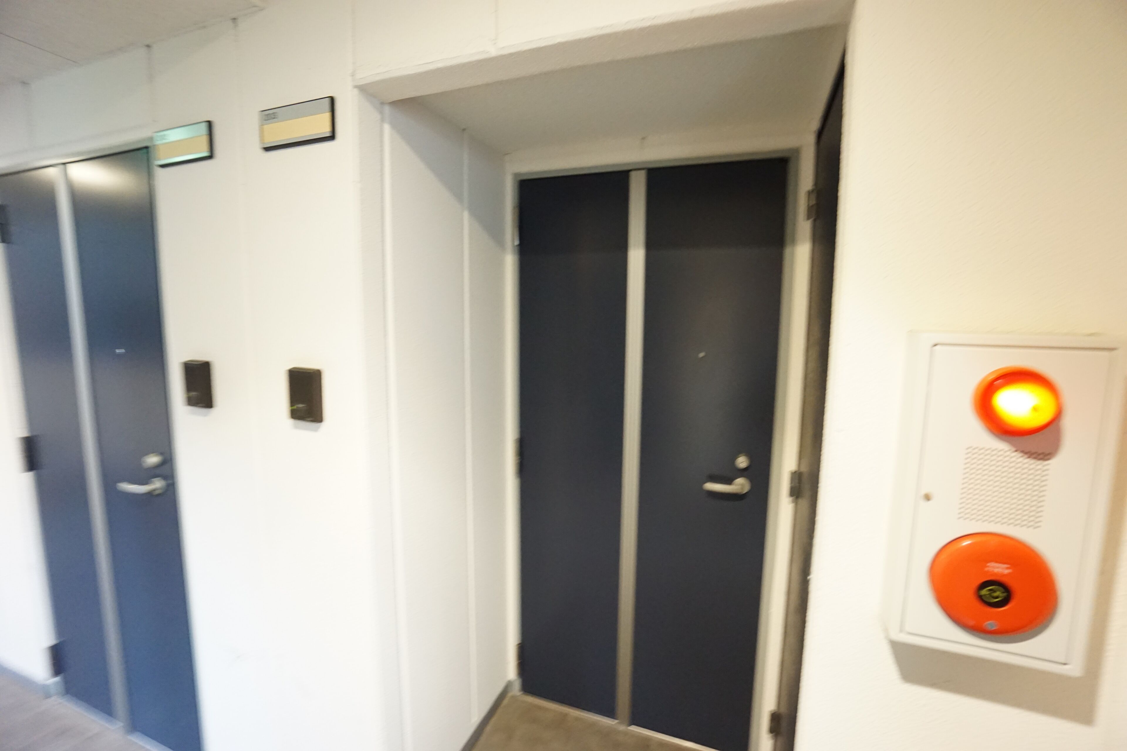 Terry's Apartment Namba West I