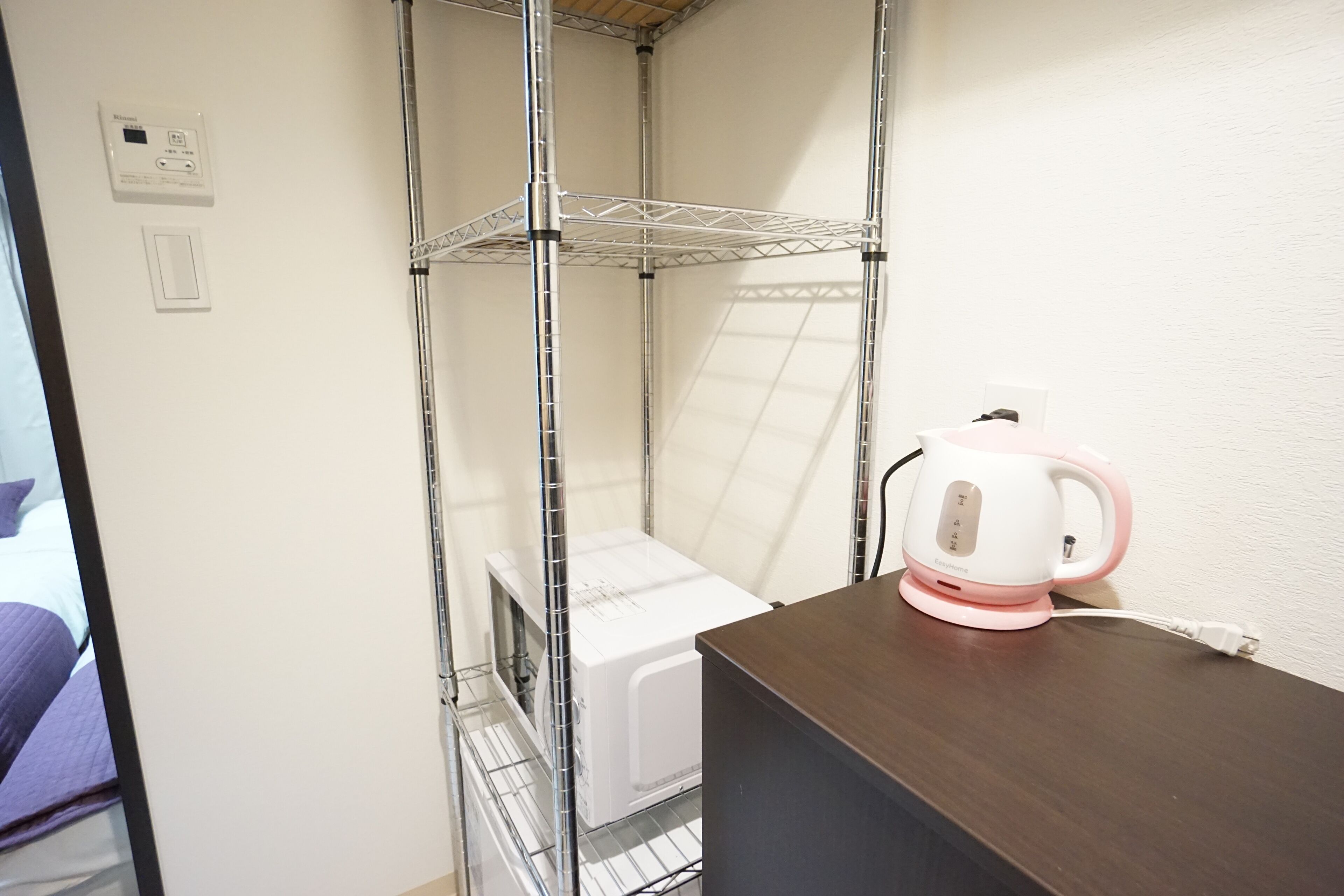 Terry's Apartment Namba West I