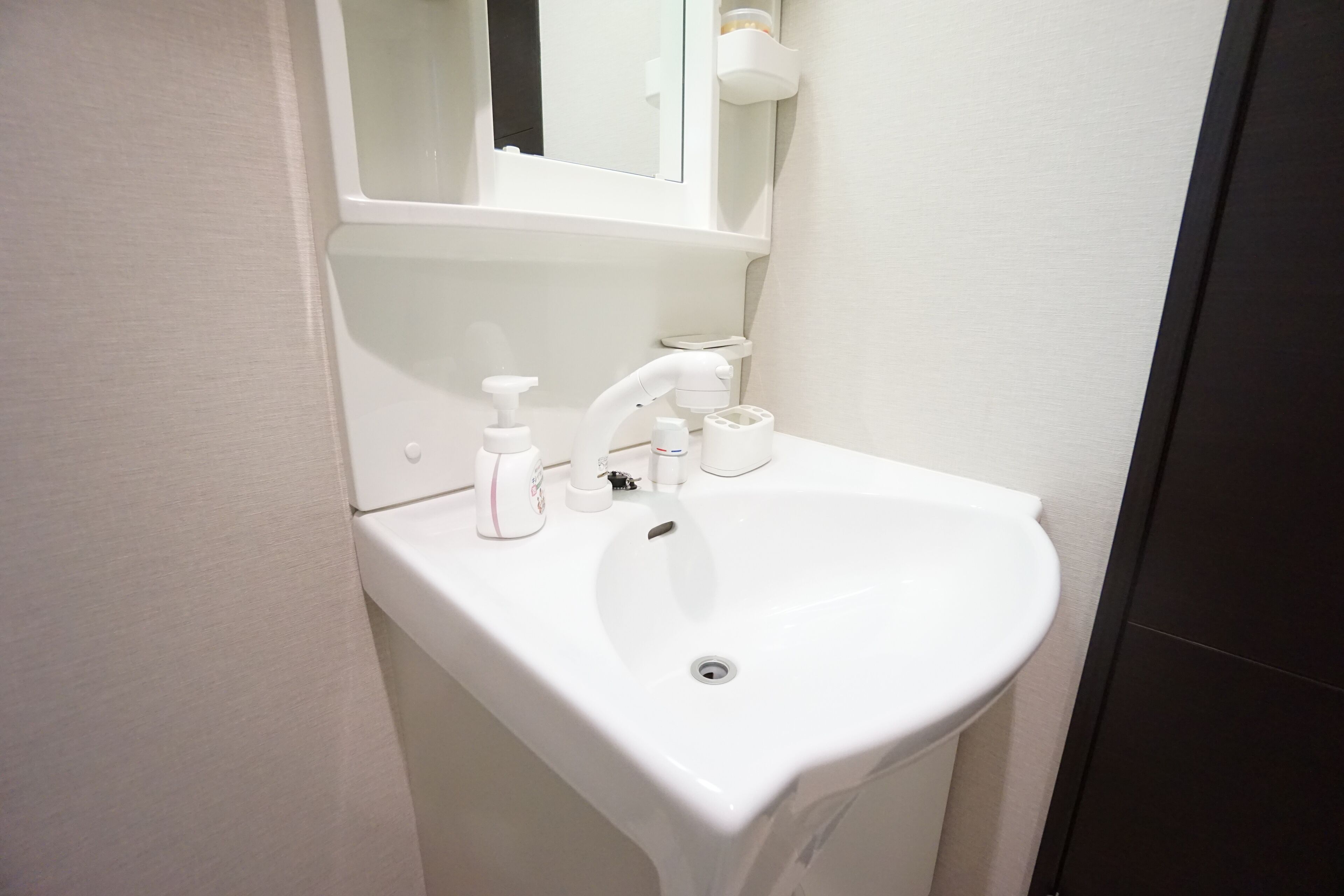 Terry's Apartment Namba West I