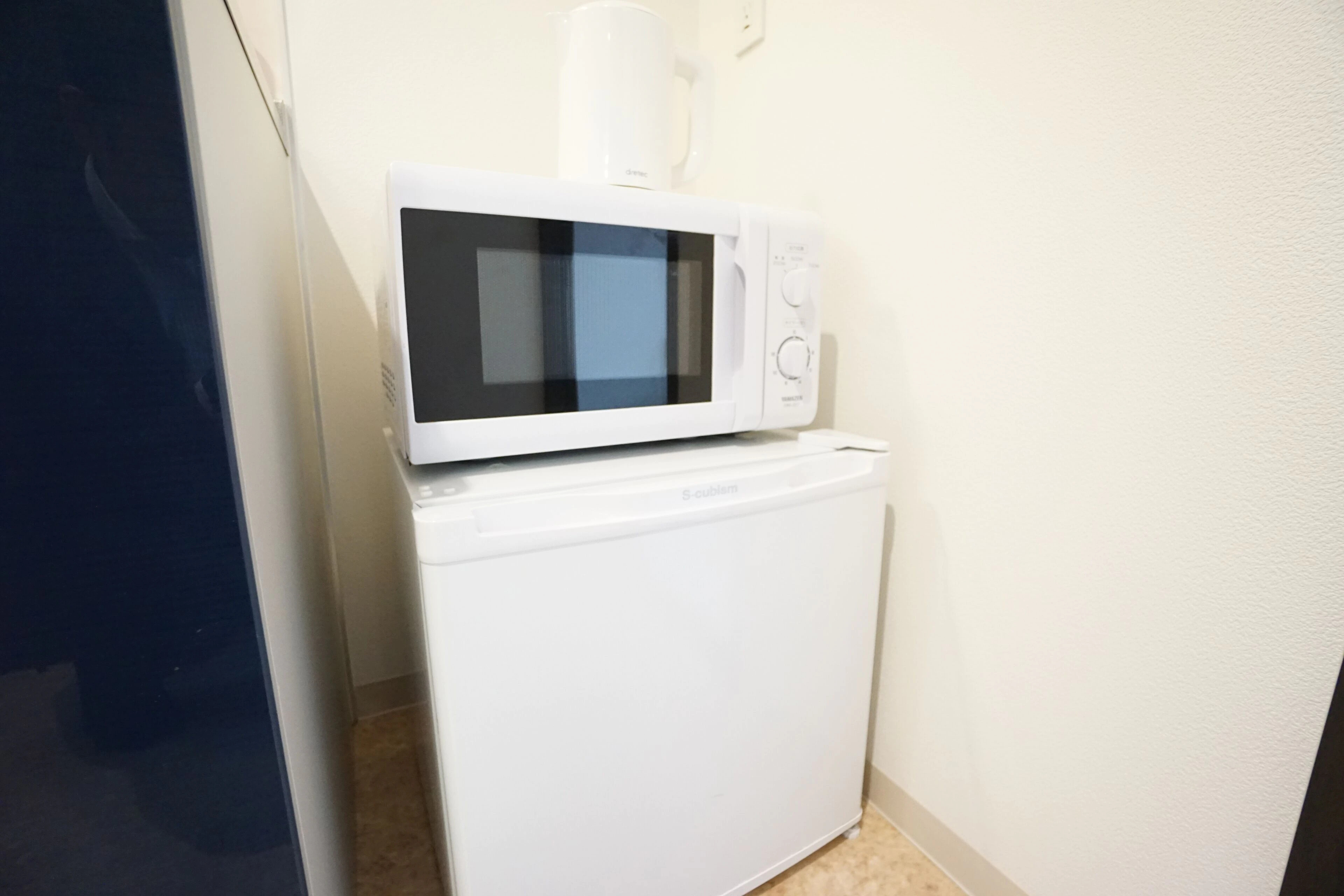 Terry's Apartment Namba West I