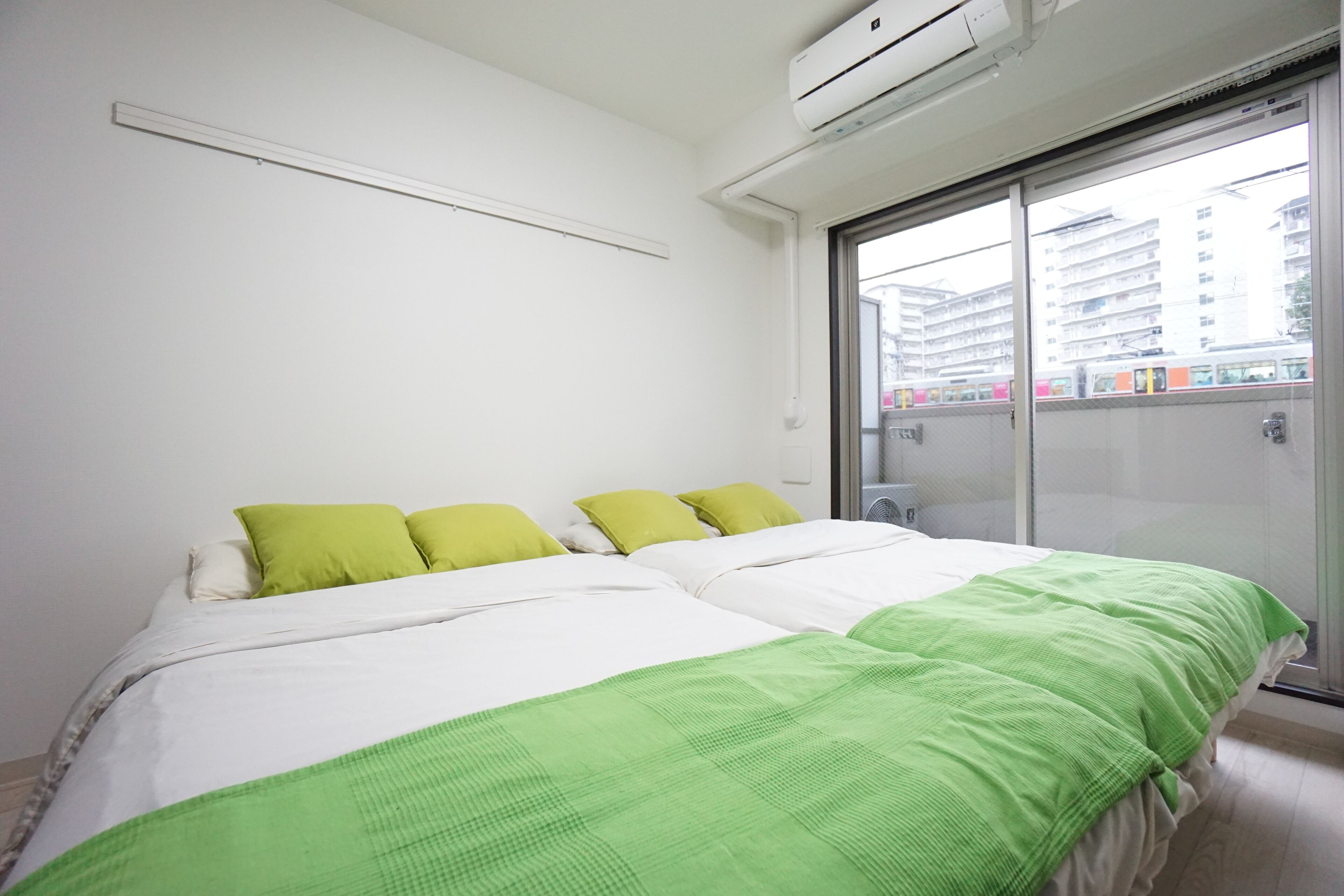 Terry's Apartment Namba West I