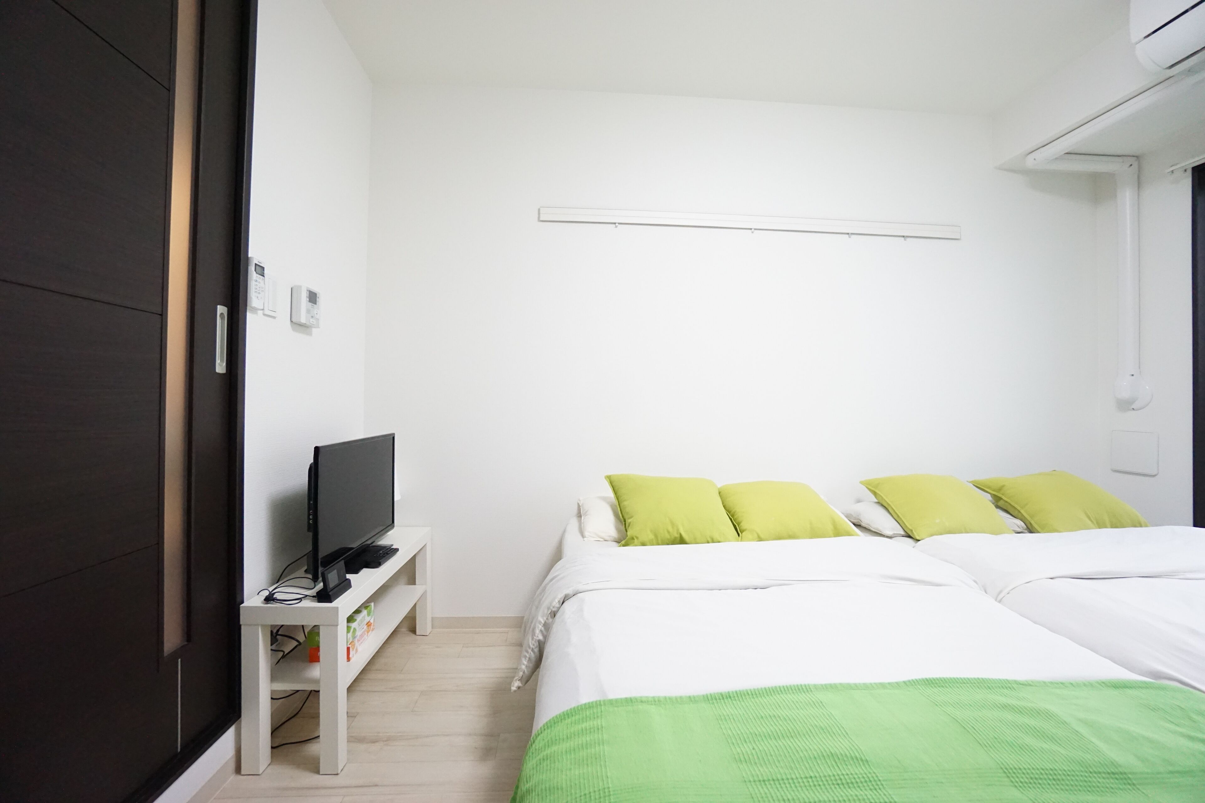 Terry's Apartment Namba West I