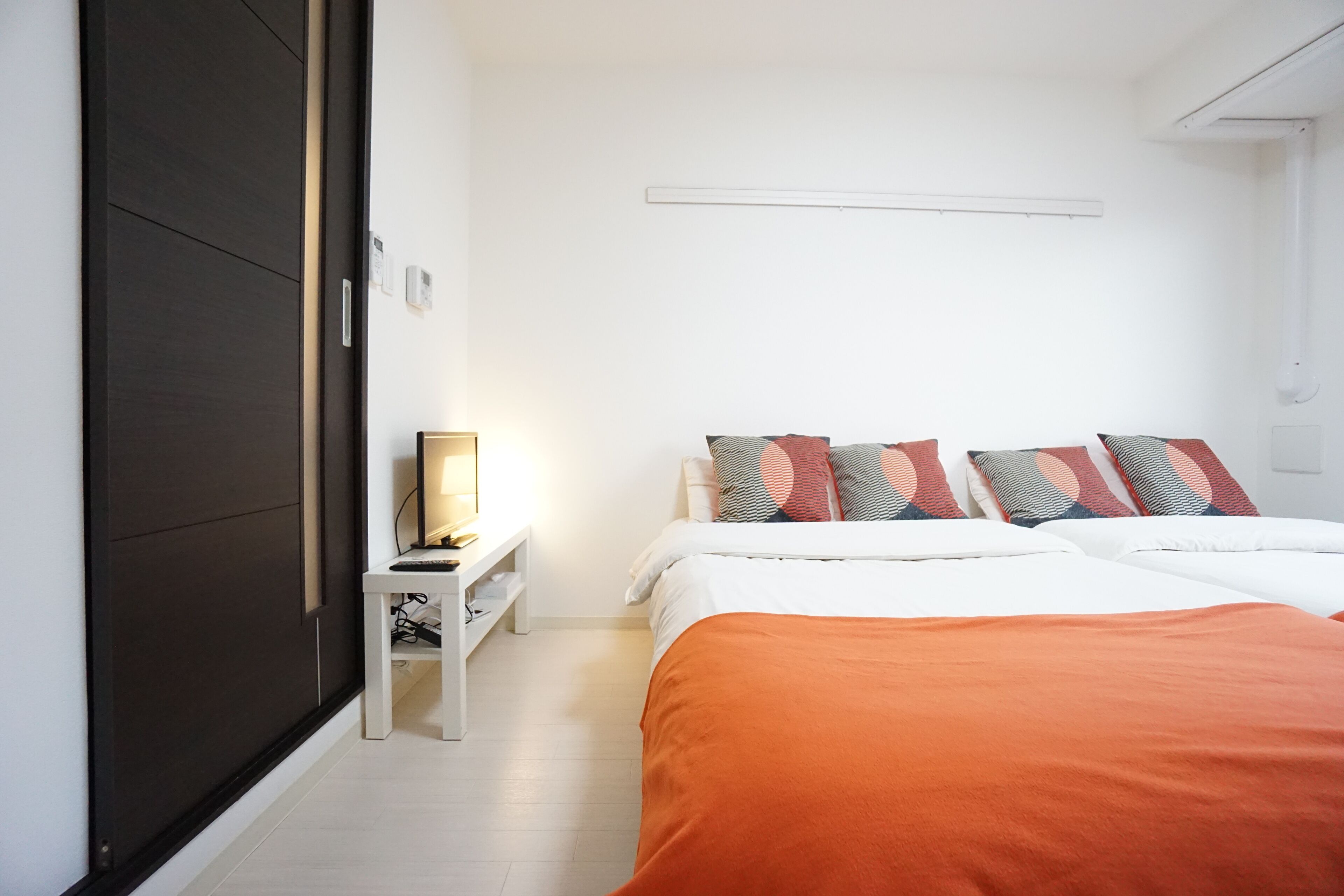 Terry's Apartment Namba West I