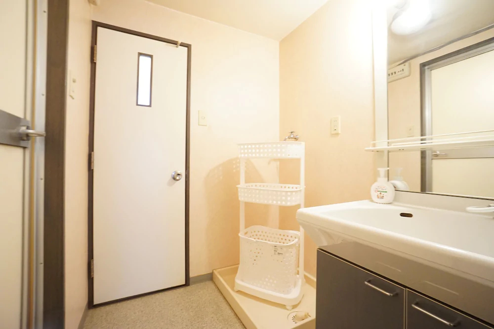 Terry's Apartment Shinsaibashi East I