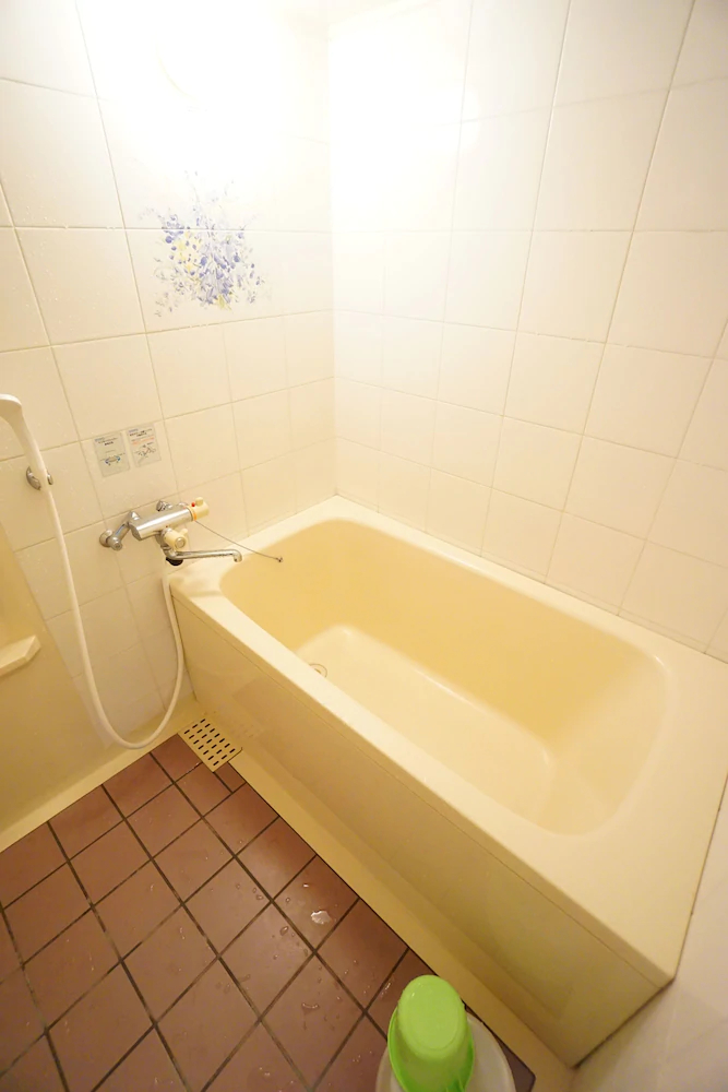 Terry's Apartment Shinsaibashi East I