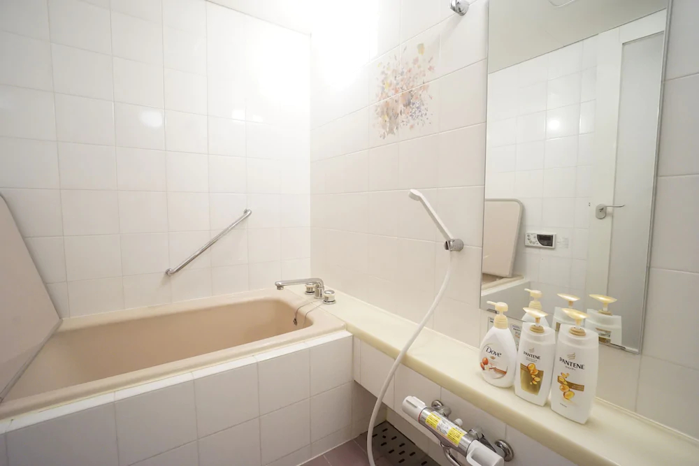 Terry's Apartment Shinsaibashi East I