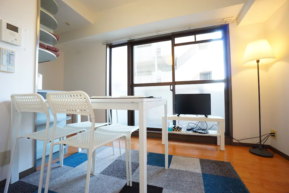 Terry's Apartment Shinsaibashi East I
