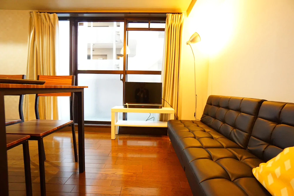 Terry's Apartment Shinsaibashi East I