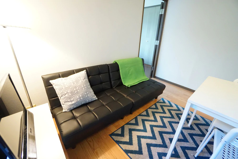 Terry's Apartment Shinsaibashi East I
