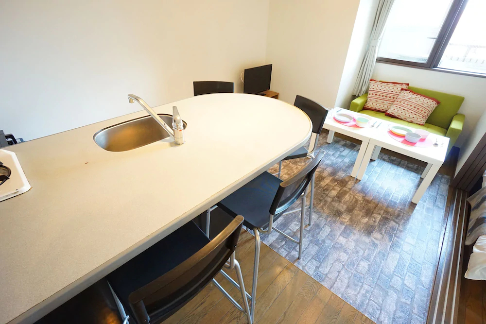 Terry's Apartment Shinsaibashi East I