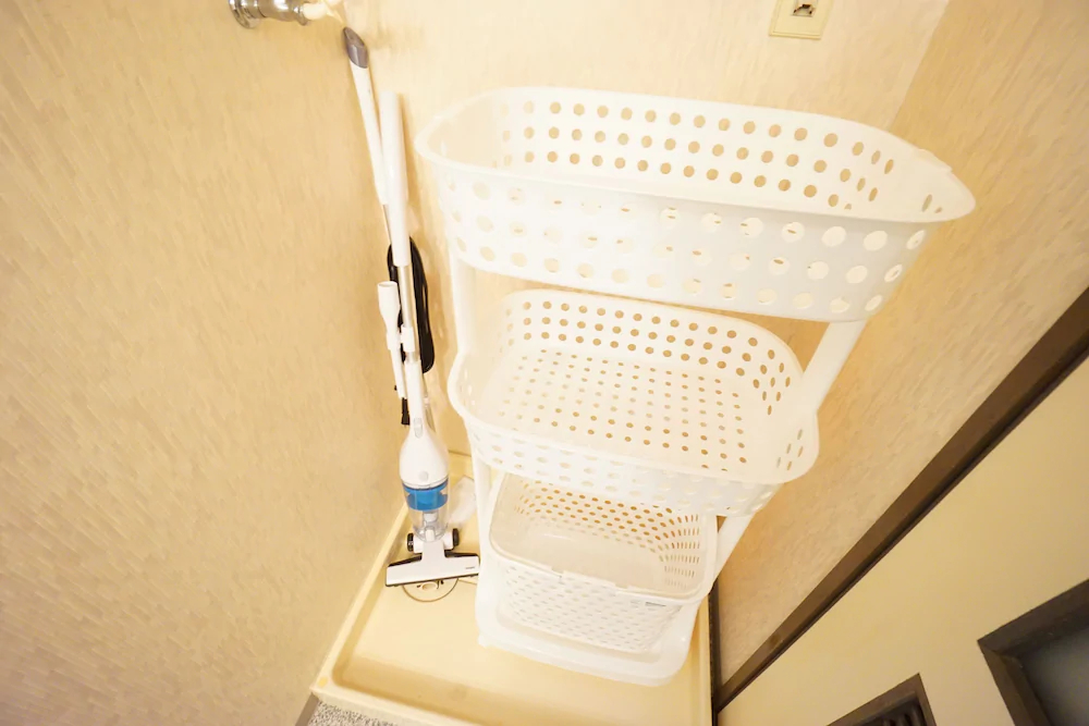 Terry's Apartment Shinsaibashi East I
