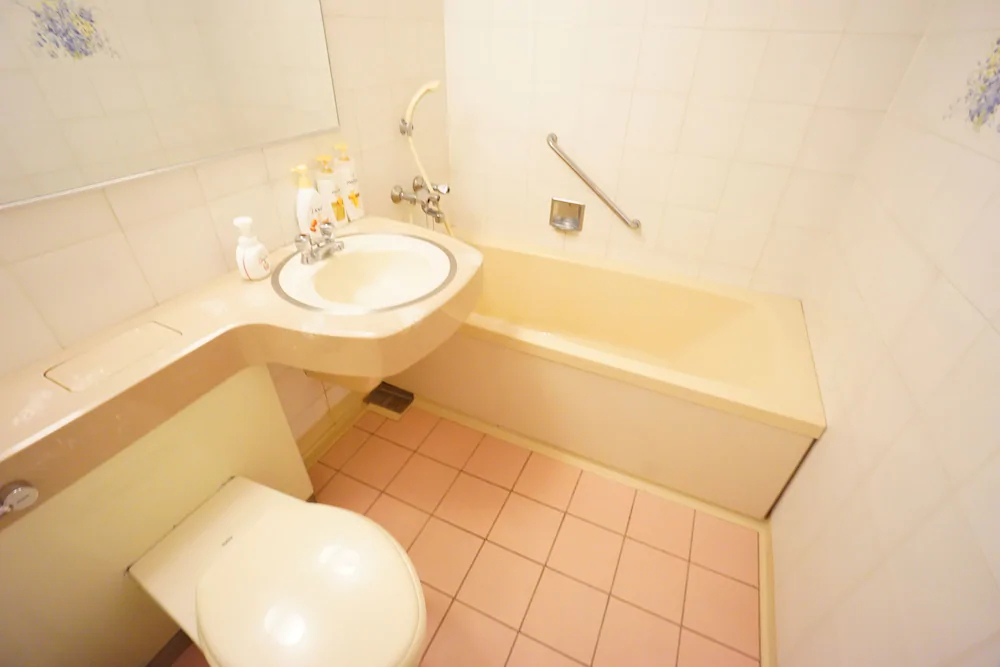 Terry's Apartment Shinsaibashi East I