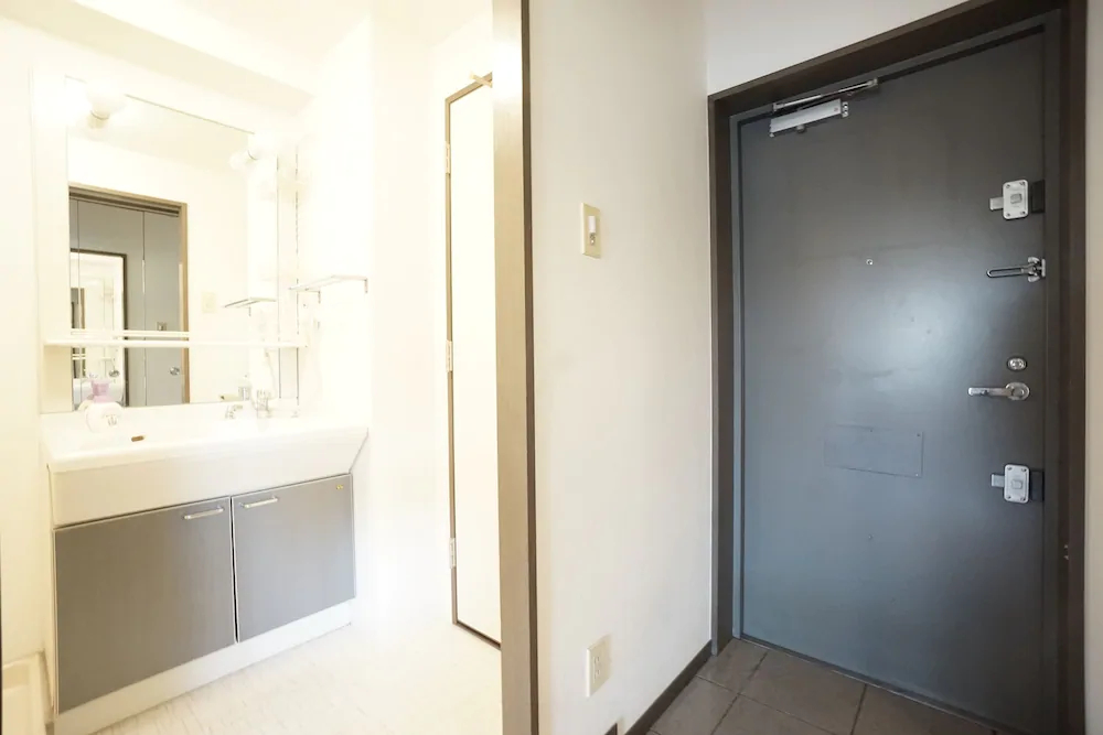 Terry's Apartment Shinsaibashi East I