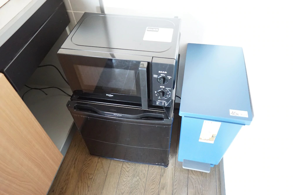 Terry's Apartment Shinsaibashi East I
