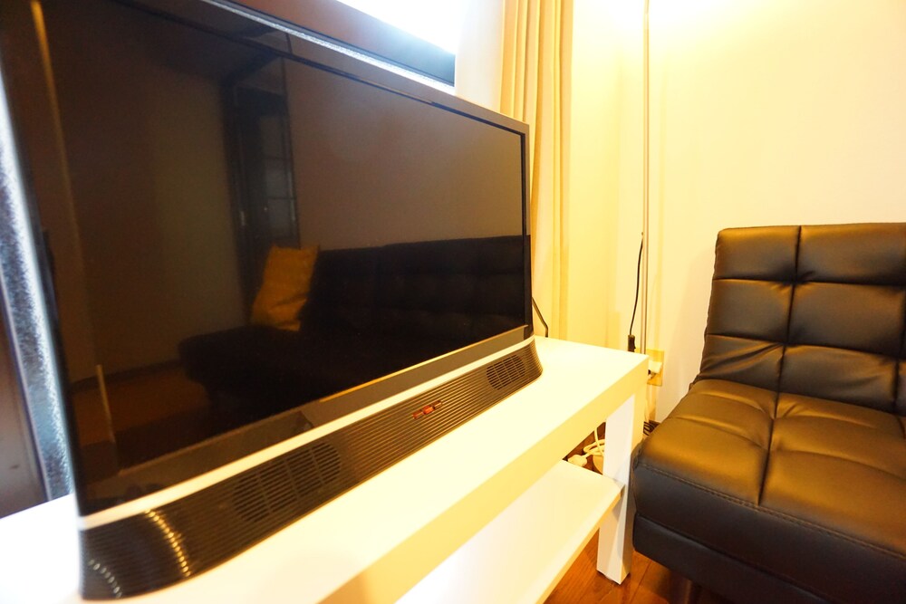 Terry's Apartment Shinsaibashi East I