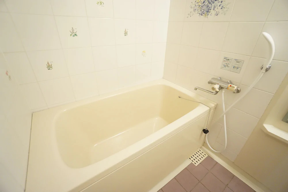 Terry's Apartment Shinsaibashi East I