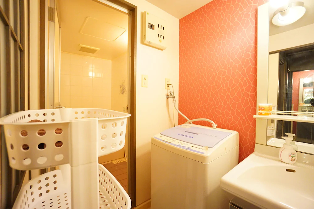 Terry's Apartment Shinsaibashi East I