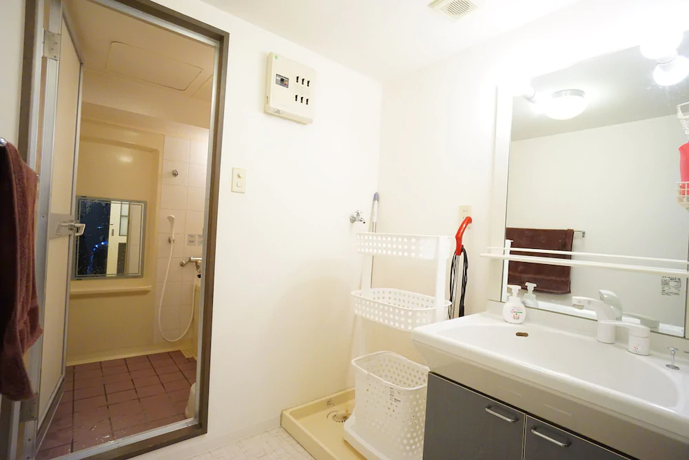 Terry's Apartment Shinsaibashi East I