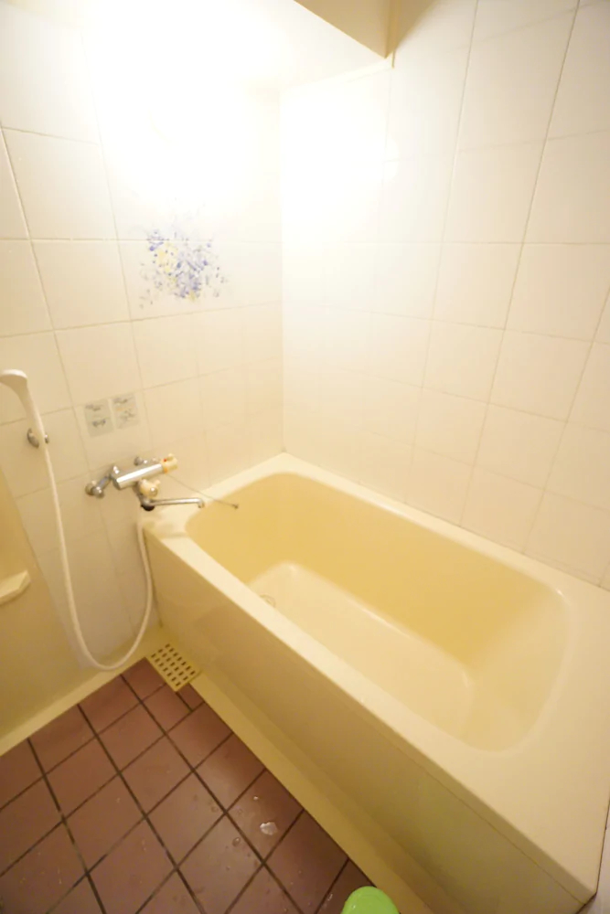 Terry's Apartment Shinsaibashi East I