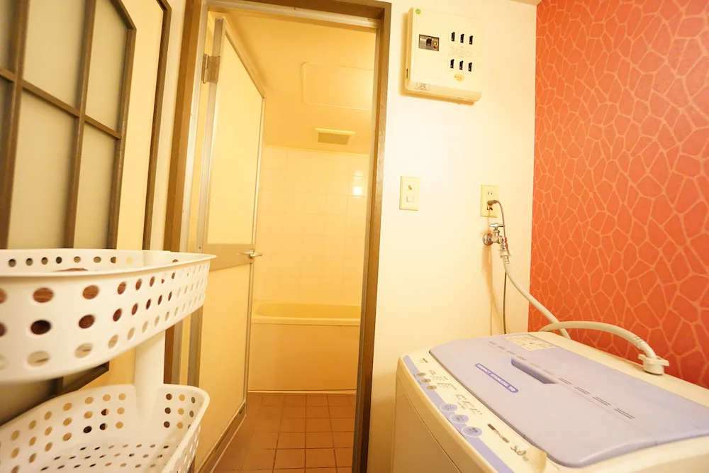 Terry's Apartment Shinsaibashi East I