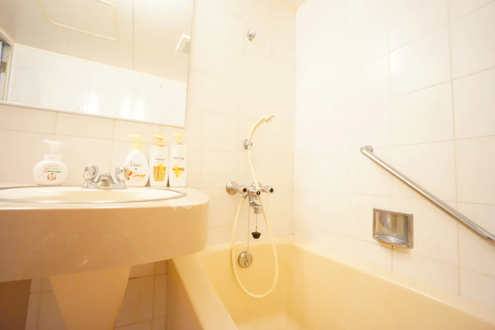 Terry's Apartment Shinsaibashi East I