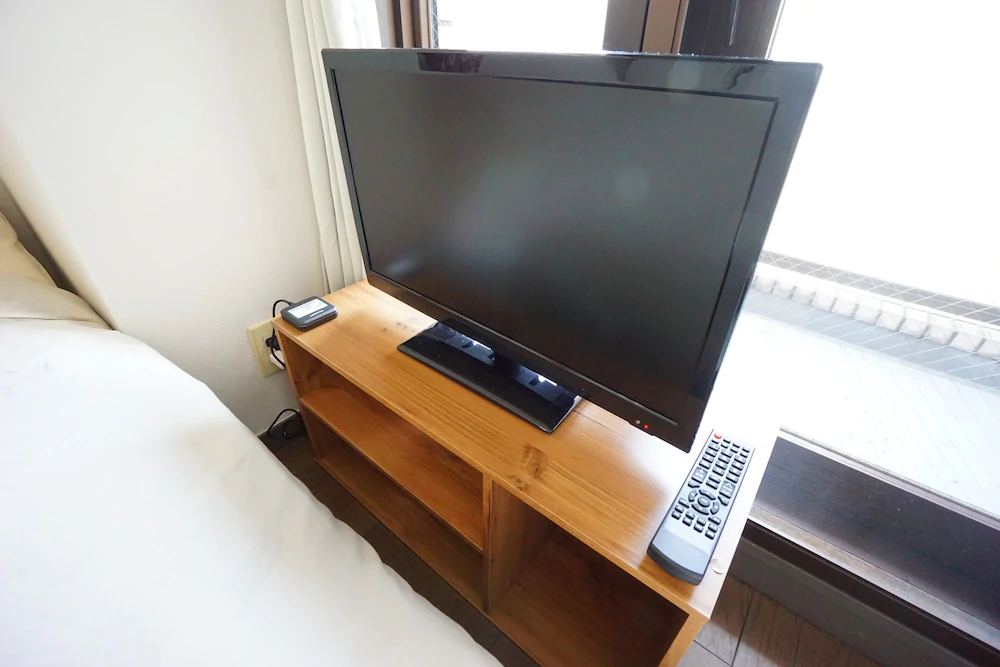 Terry's Apartment Shinsaibashi East I