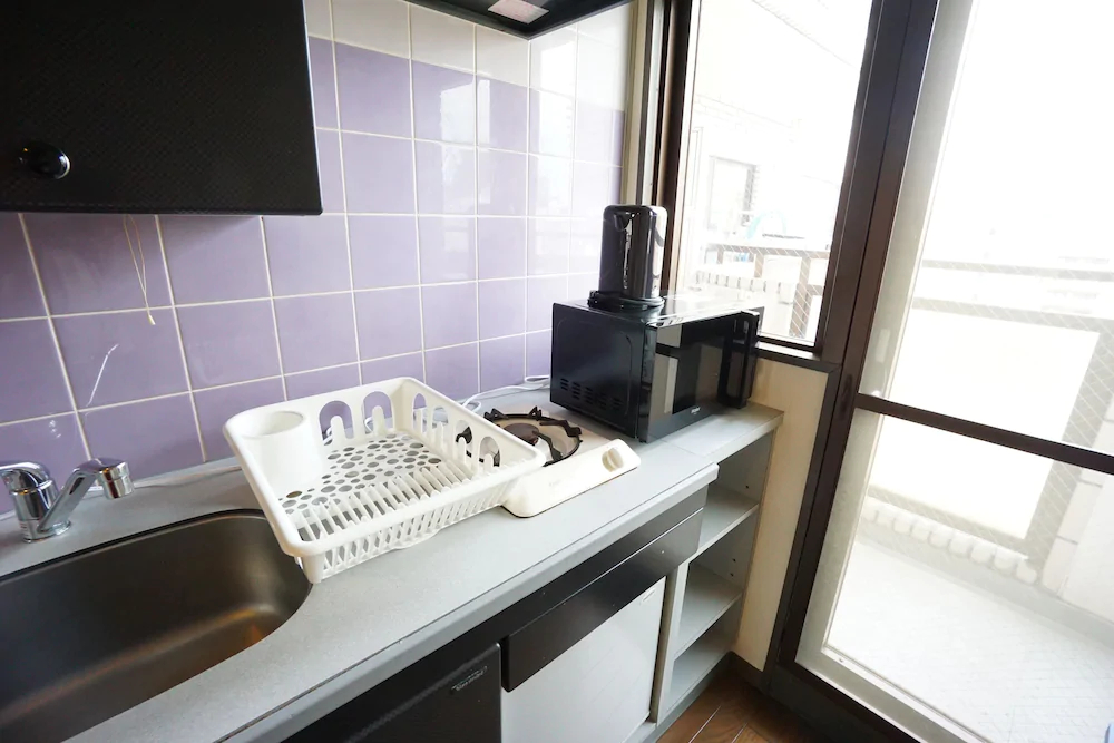 Terry's Apartment Shinsaibashi East I