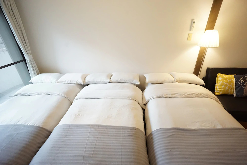 Terry's Apartment Shinsaibashi East I