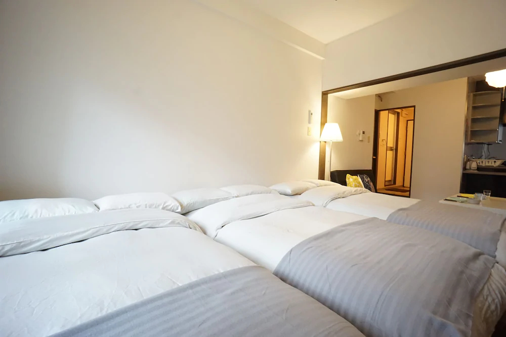 Terry's Apartment Shinsaibashi East I