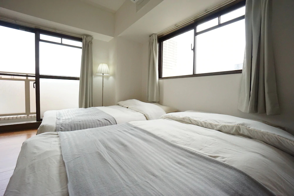 Terry's Apartment Shinsaibashi East I