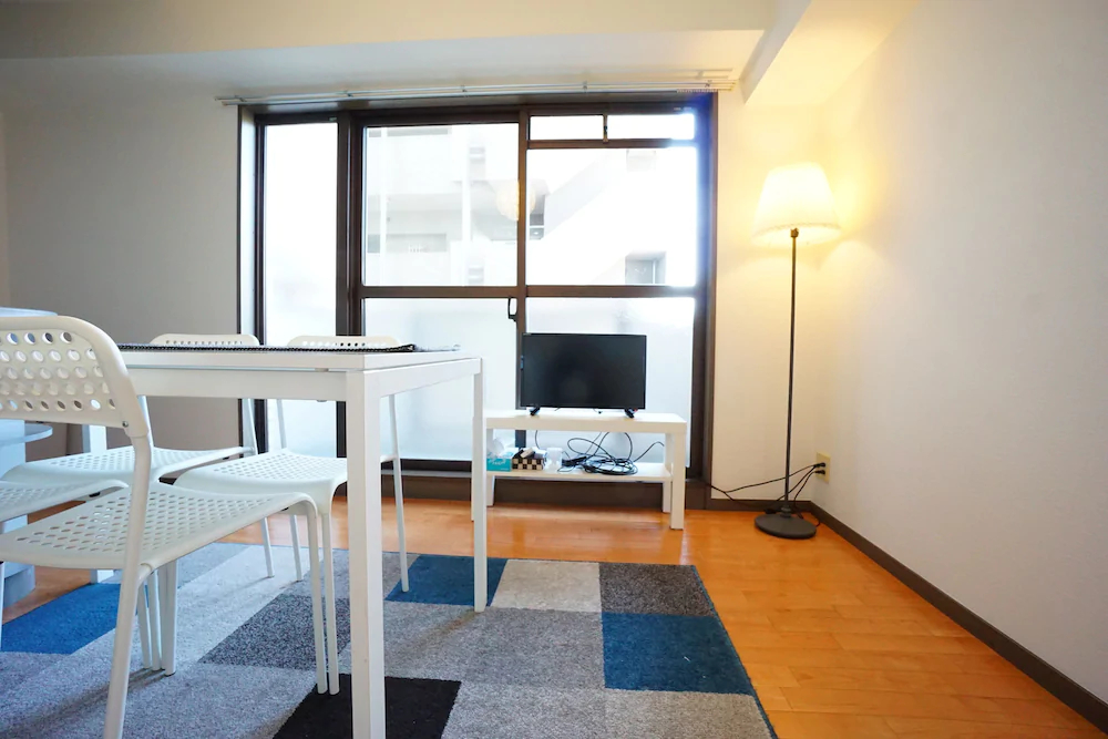 Terry's Apartment Shinsaibashi East I