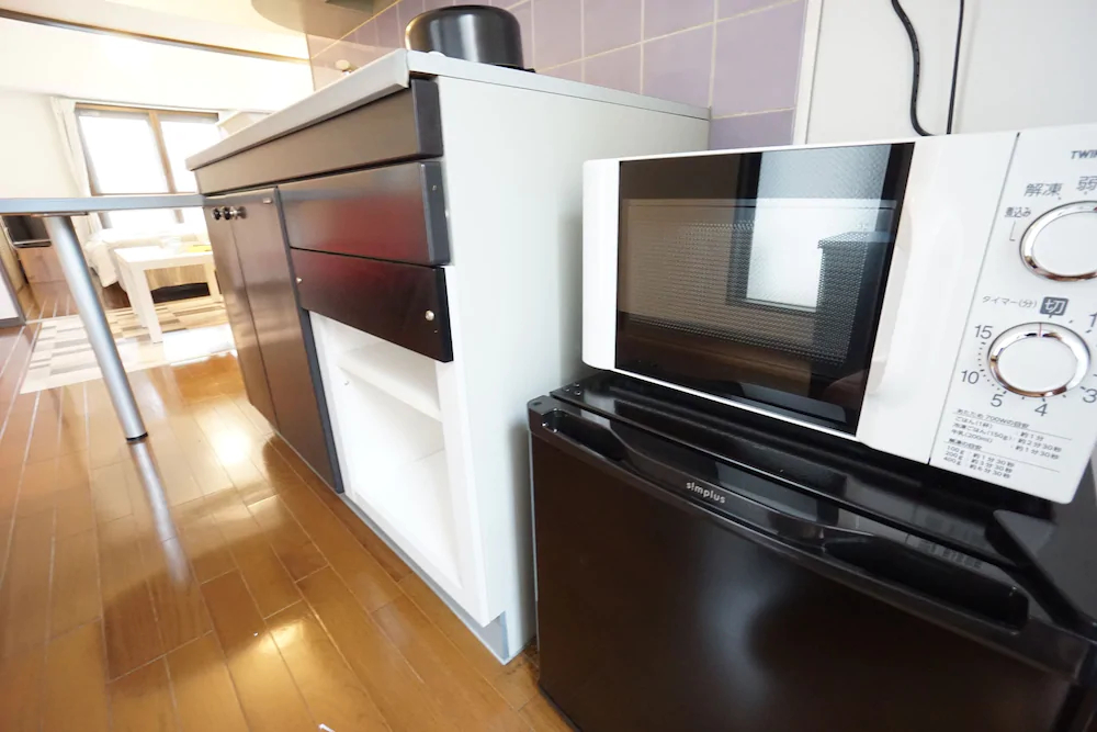 Terry's Apartment Shinsaibashi East I