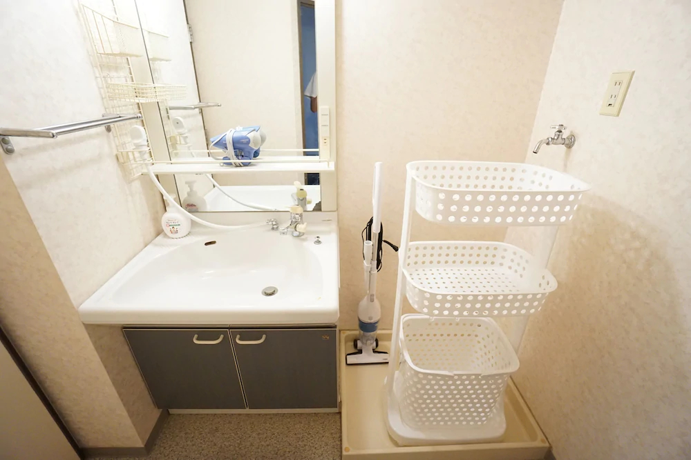 Terry's Apartment Shinsaibashi East I