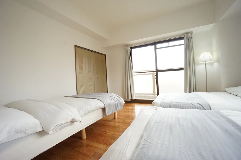 Terry's Apartment Shinsaibashi East I