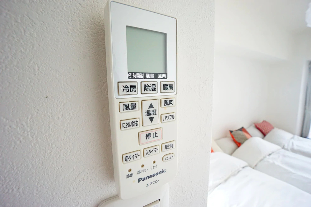 Terry's Apartment Shinsaibashi East I