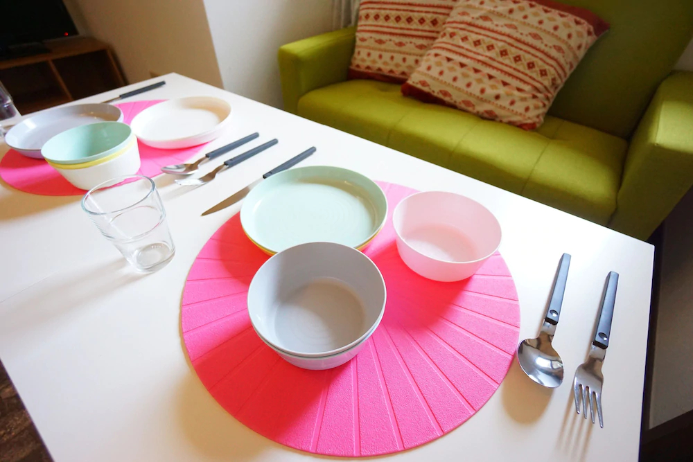 Terry's Apartment Shinsaibashi East I