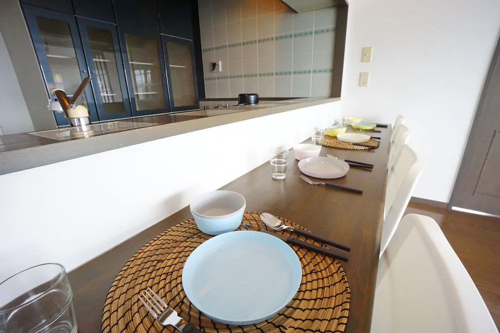 Terry's Apartment Shinsaibashi East I