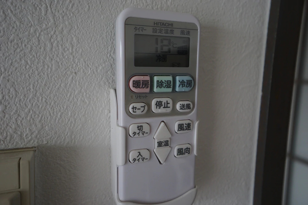 Terry's Apartment Shinsaibashi East I