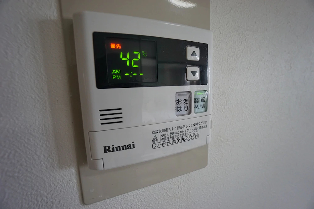 Terry's Apartment Shinsaibashi East I