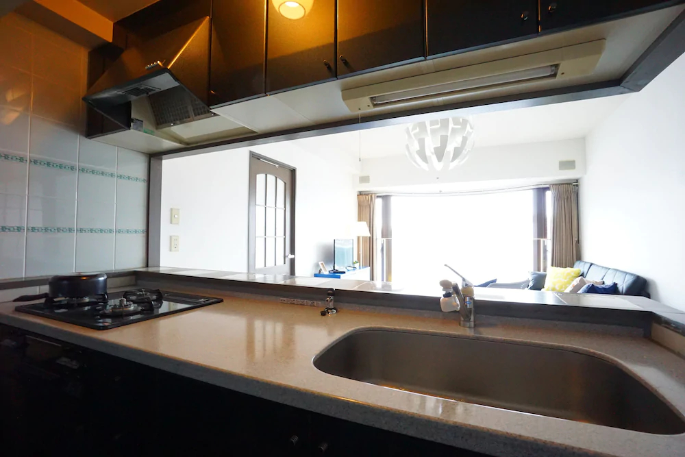 Terry's Apartment Shinsaibashi East I
